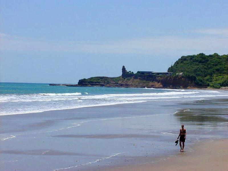 Ecuatorianos en el extranjero