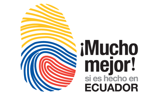 Ecuatorianos en el extranjero hecho en ecuador