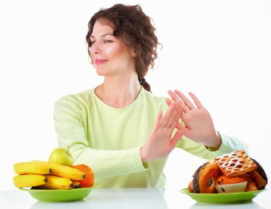 9 señales de que tu cuerpo necesita nutrientes