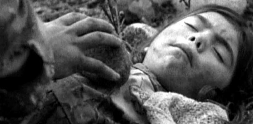 El chacal de Nahueltoro (1969)