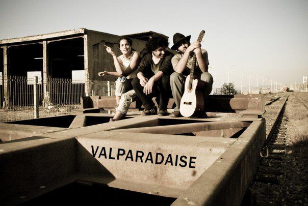 Valparadaise (2012)