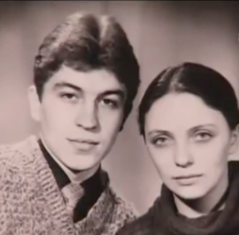 Tenia una tumba con su nombre pero sobrevivió