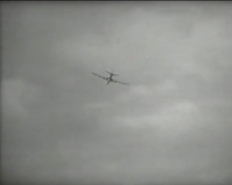 Tenia una tumba con su nombre pero sobrevivió