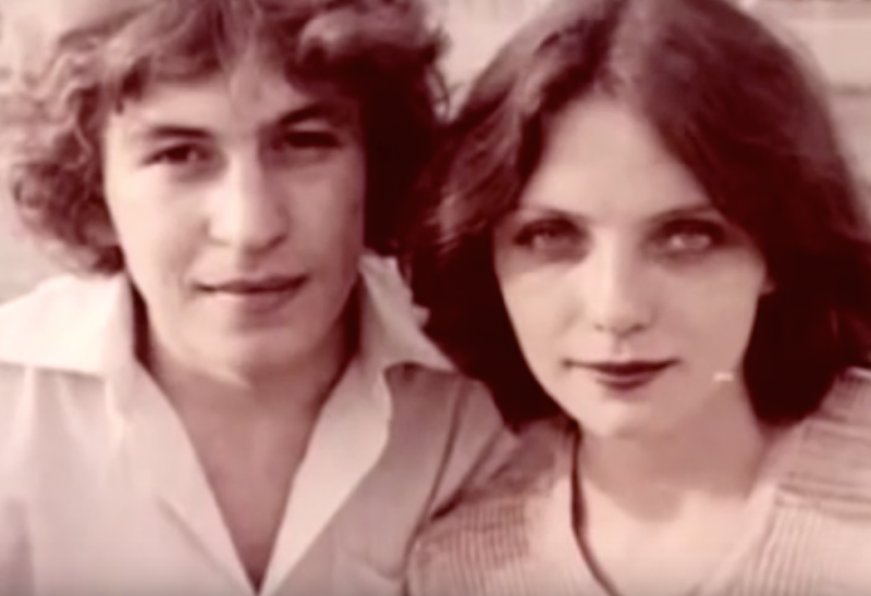 Tenia una tumba con su nombre pero sobrevivió