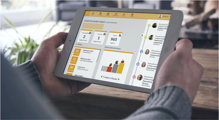 Cómo mejorar la cuenta de resultados dando las gracias a tus empleados