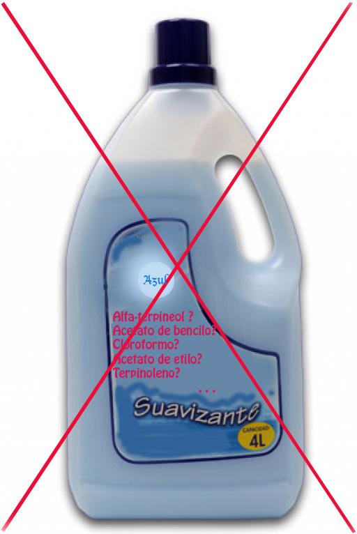 beneficios de usar vinagre en cada lavado