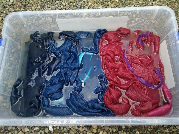 beneficios de usar vinagre en cada lavado