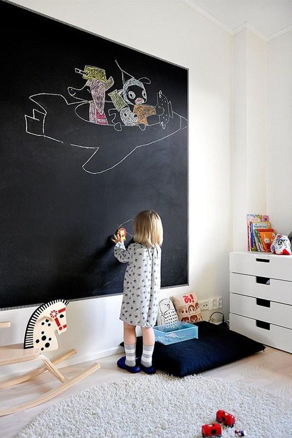 DIY 8 ideas para decorar la habitacion detu hijo
