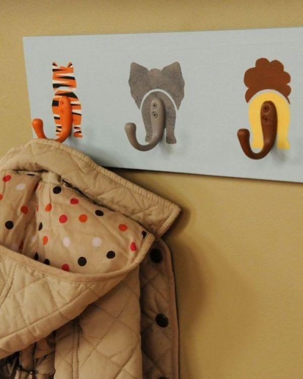 DIY 8 ideas para decorar la habitacion de tu hijo