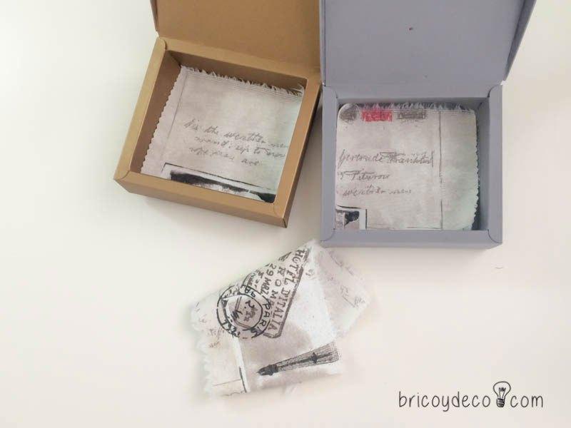 regalos DIY para invitados