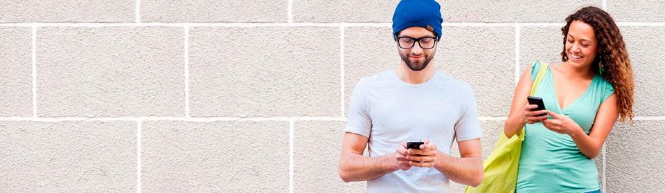 Heygo, la app que saca al emprendedor que llevas dentro