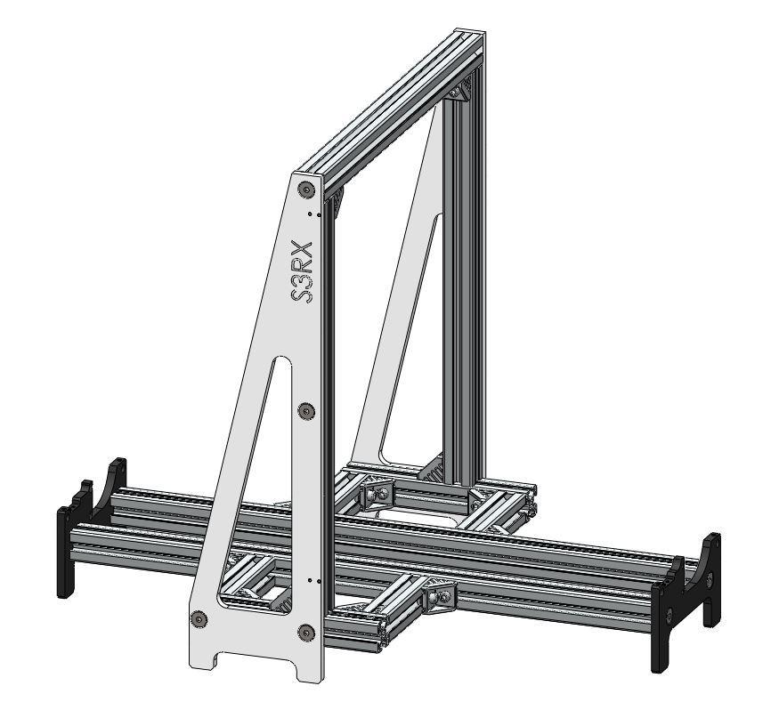S3RX - estructura 01