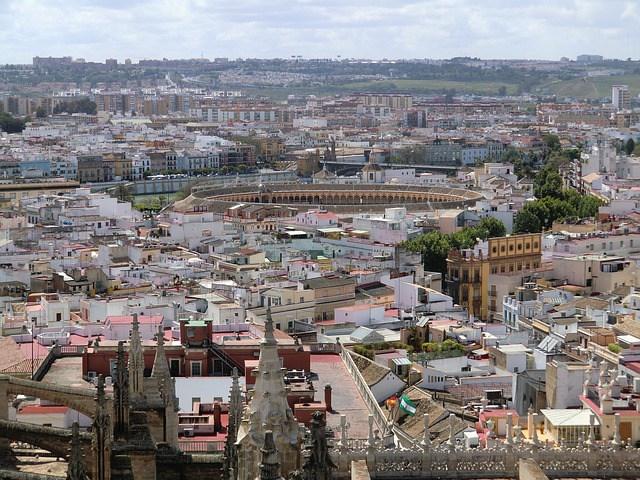 10 cosas que debes ver en Sevilla