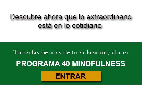 cursos de mindfulness a distancia