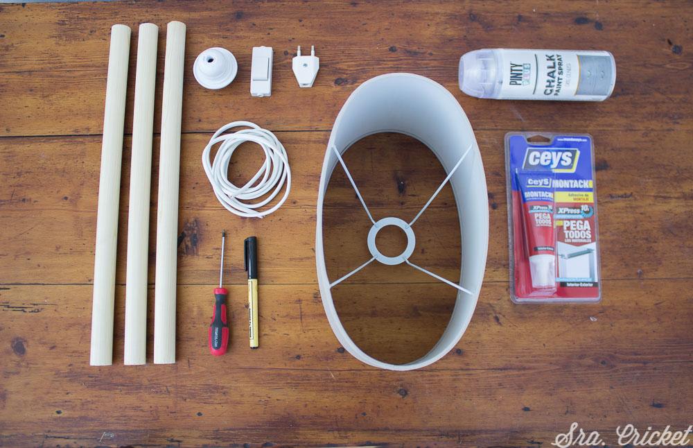 materiales-para-hacer-una-lampara