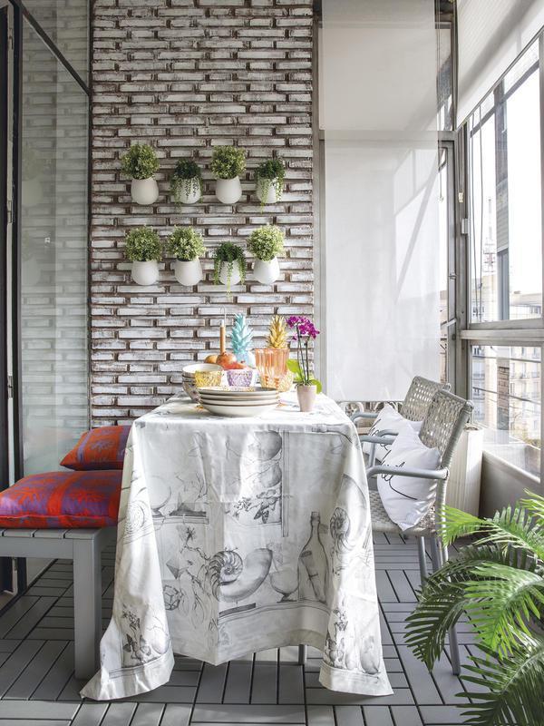 terraza