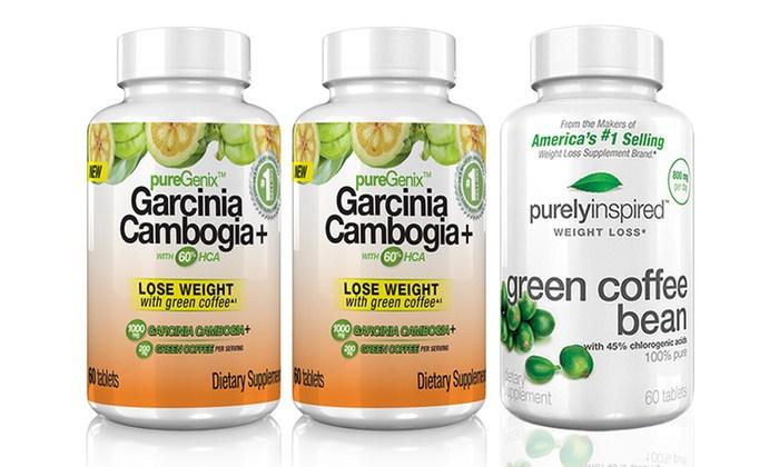 Garcinia Cambogia