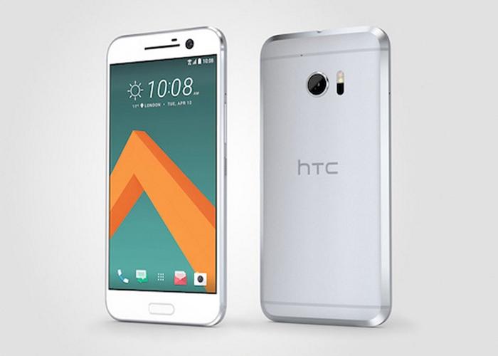 HTC 10 lanzamiento