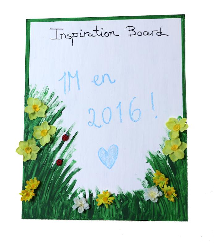 inspirationboard