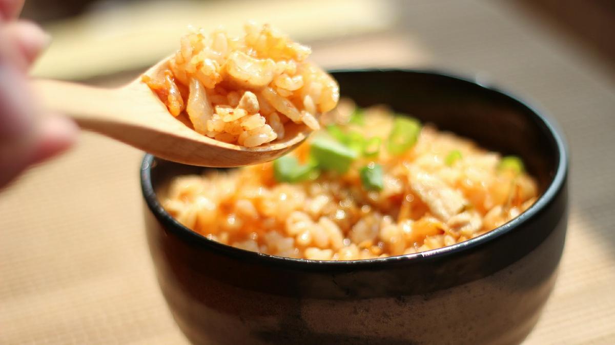 arroz - recetas caseras - dietas para adelgazar