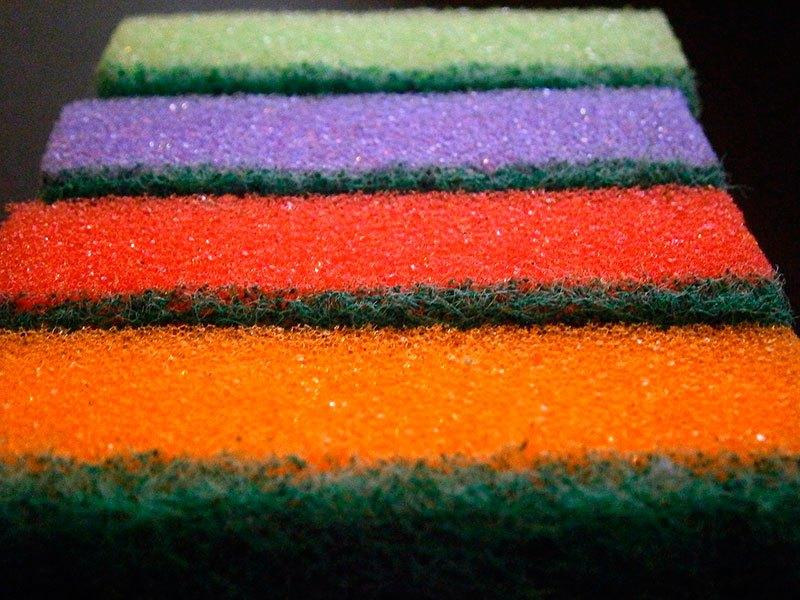 colorantes naturales para pintar