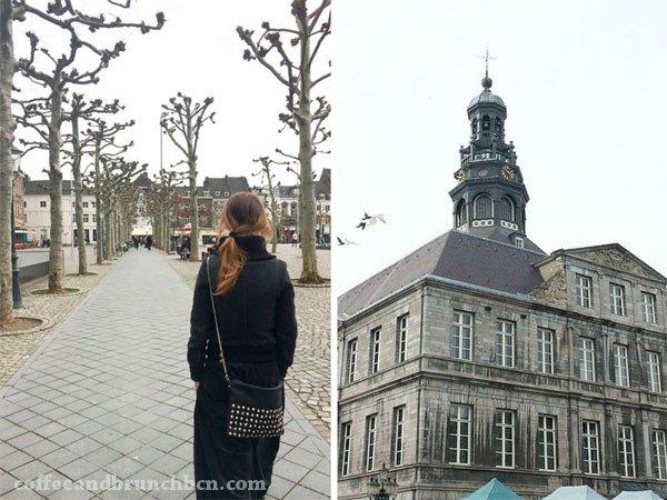 Descubriendo Maastricht