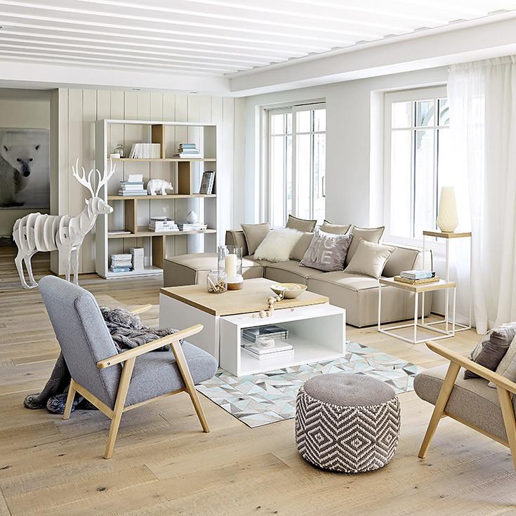 combinar colores maison blanco