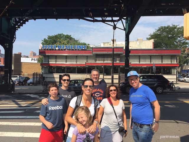 Tours en Nueva York