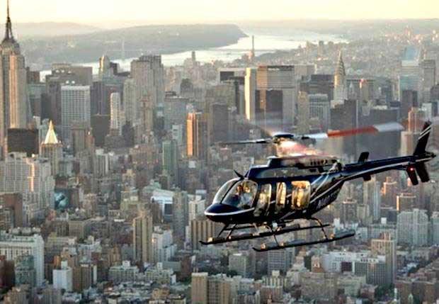 Tours en Nueva York 1