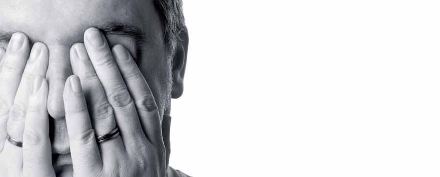 Cómo evitar la ansiedad