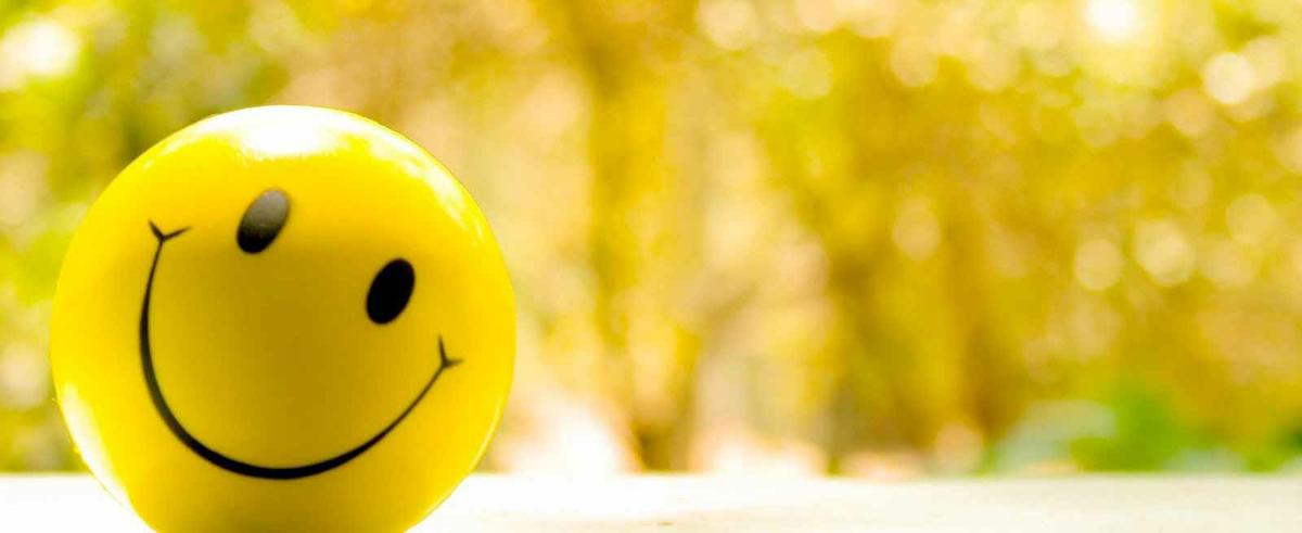 Positividad contra la ansiedad