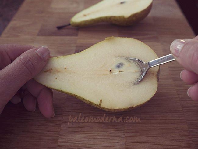 postres paleo
