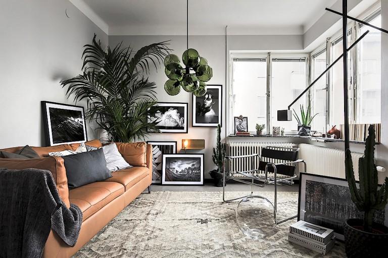 Cómo elegir un sofa