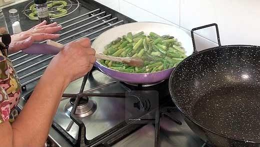 Mousse de Esparragos16