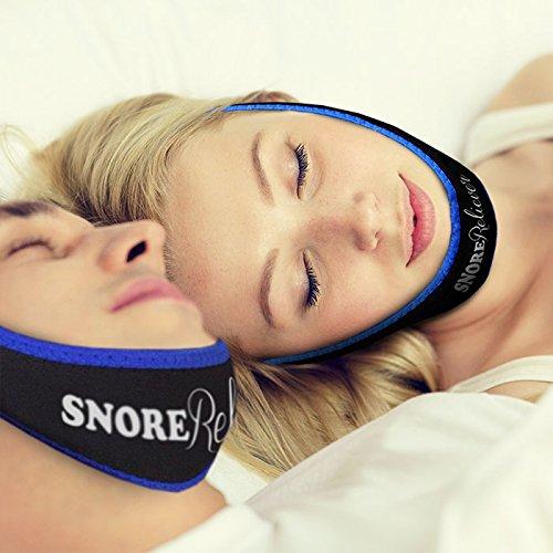 Inventos para que la pareja no ronque