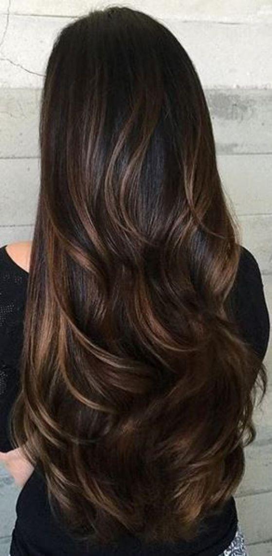 long hairstyle