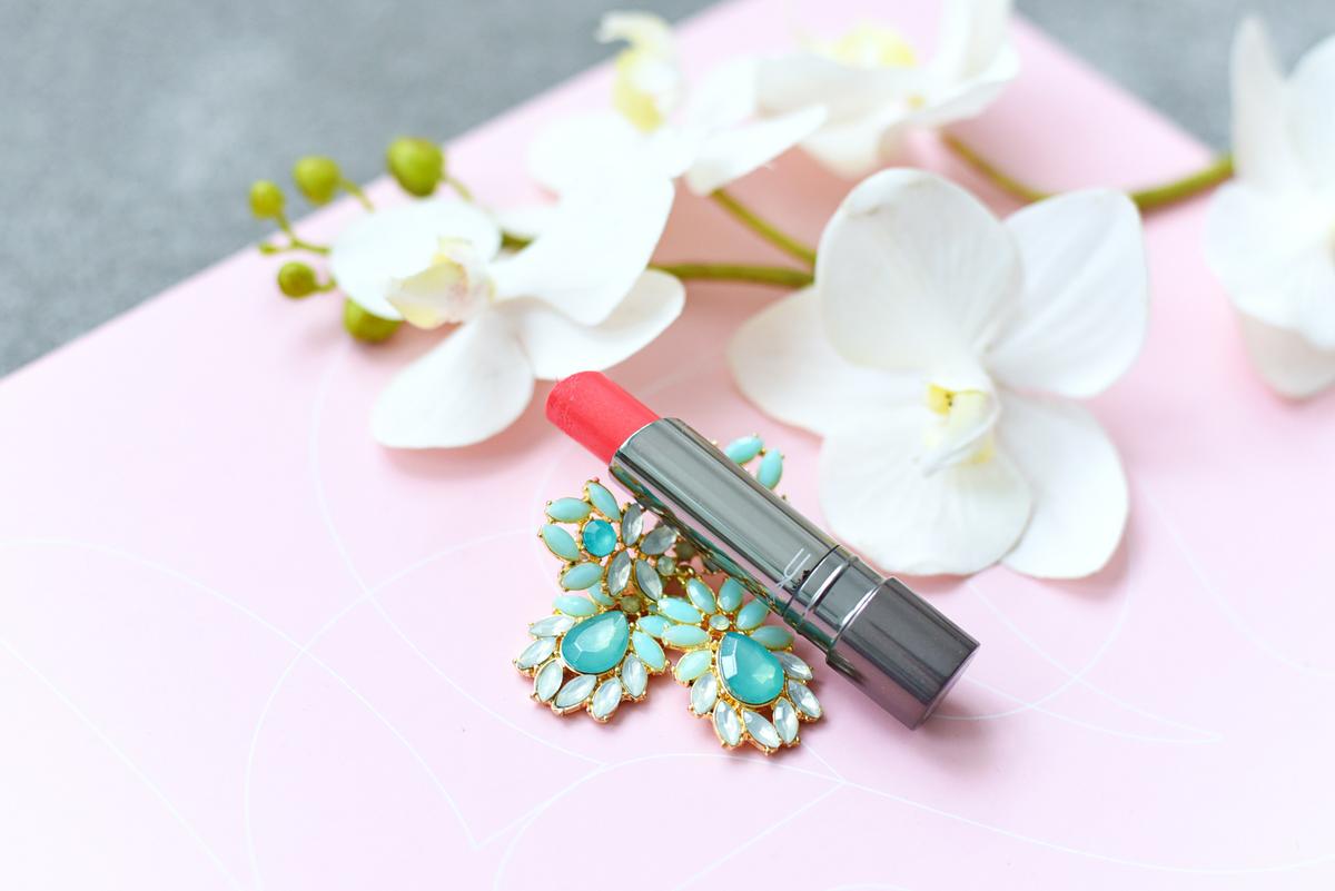 HUGGABLE LIPCOLOUR, EL PINTALABIOS HIDRATANTE DE MAC