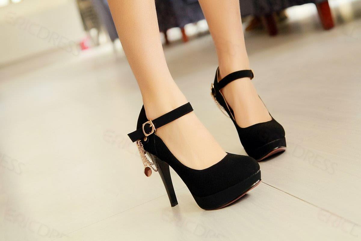 accesorios para mujeres zapatos