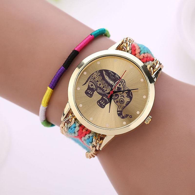 accesorios para mujeres reloj