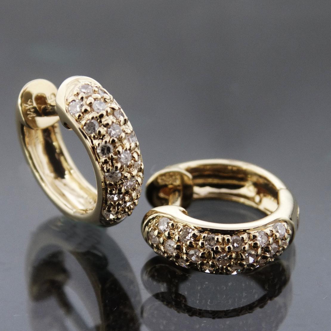 accesorios para mujeres Aretes