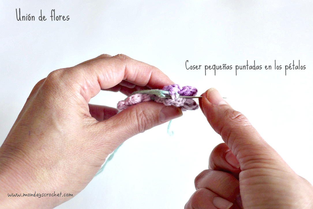 Unir-flores