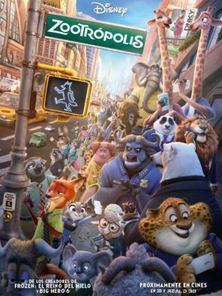 zootropolis