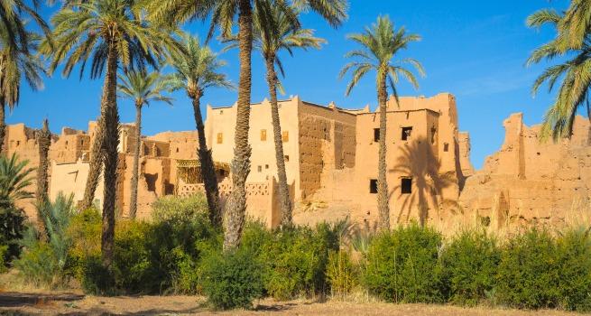 Viajar a Marruecos_