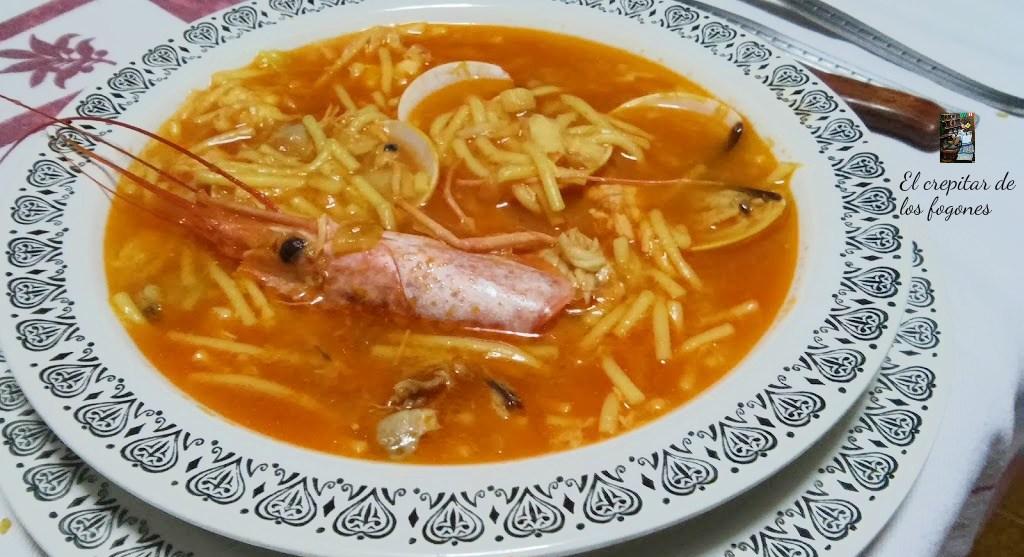 sopa