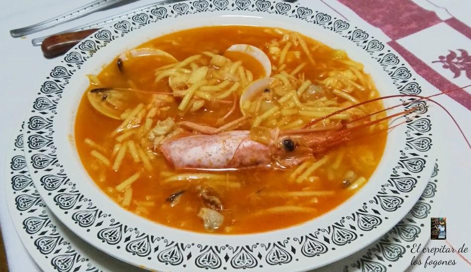 sopa