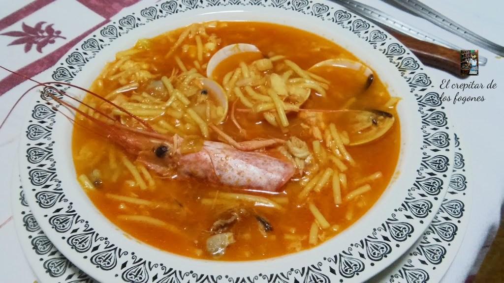 sopa