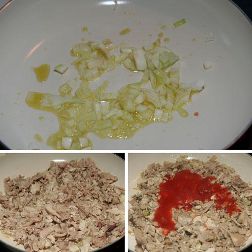 hacer-el-sofrito-de-pollo