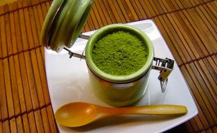 Te matcha