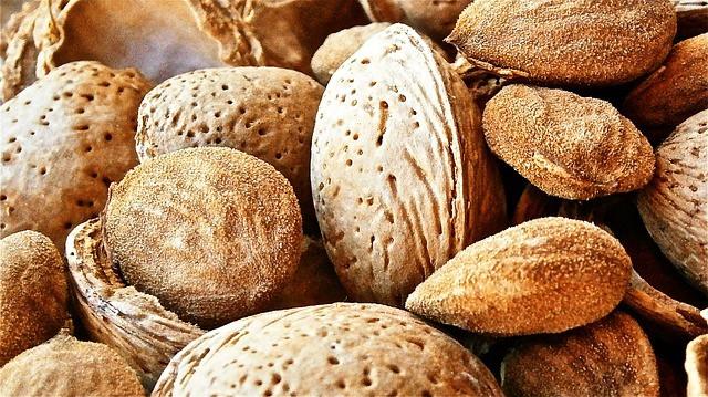 Almendras