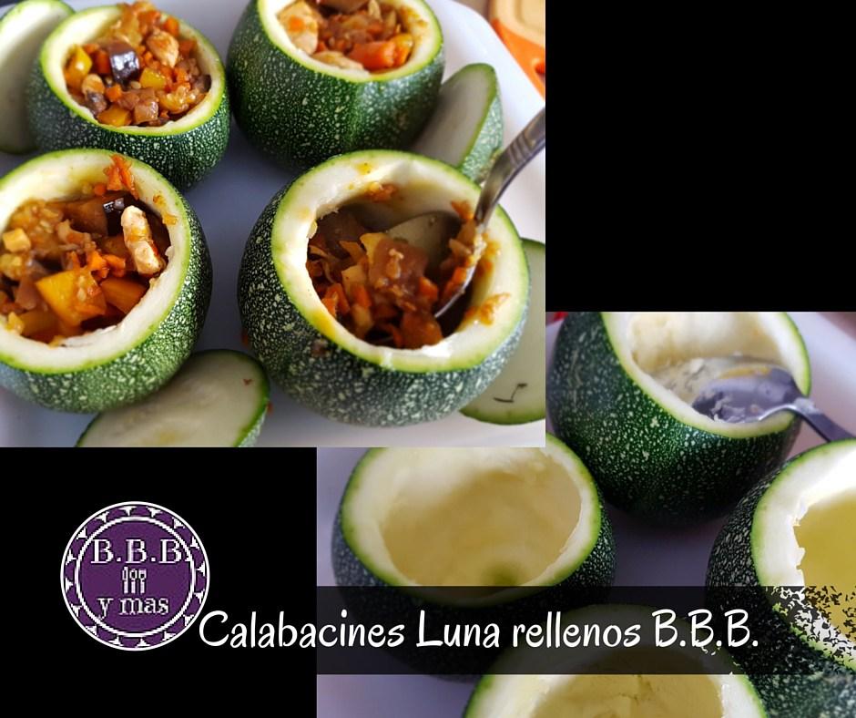 calabacines luna